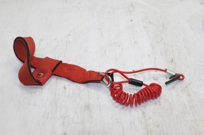 2000 YAMAHA XL 1200 LIMITED Oem STOP SWITCH LANYARD Ew2-68348-00-00