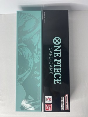ONE PIECE Card Game 1st ANNIVERSARY SET Full Set TCG JAPAN Limited