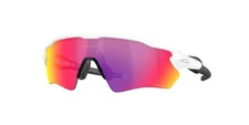 Oakley Sunglasses OO9510 RADAR EV S PATH  951003 White violet Man 