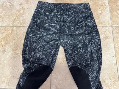 Kerrits Knee Patch Tights 