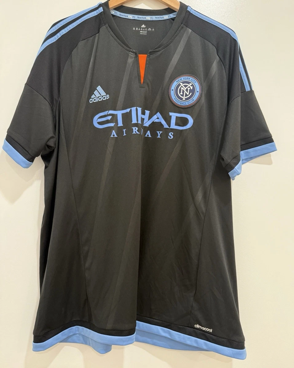 New York City FC Size 2XL MLS Jerseys for sale | eBay