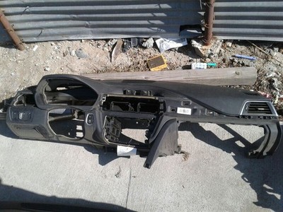 Dash Panel Without Head-up Display Fits 18-19 BMW 430i 97168