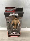 Kraven Marvel Legends Action Figure