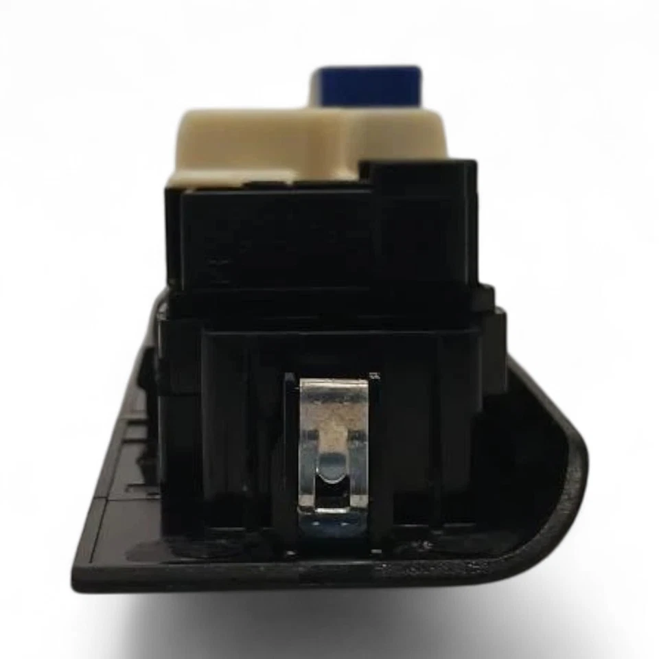 Interruptor de puerta delantera doble cabina Chevrolet Colorado '04-'12 Driver Master OEM Foto 4 de 4