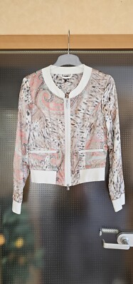Airfield Blazer Beige  36 NP  ca  400     Neu  ! 
