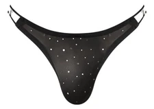 Mens Underwear: Male Power 407-288 Show Stopper Thong