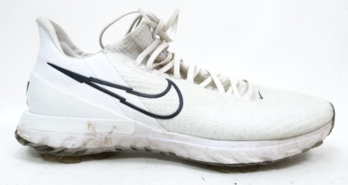 Nike Air Zoom Infinity Tour Golfschuhe weiß CT0540-133 Herren Größe 13