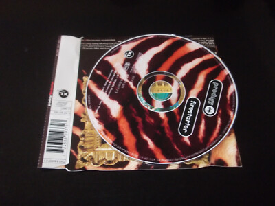 Firestarter [Single-CD] von Prodigy  CD  Zustand akzeptabel