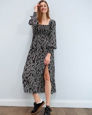 rixo london Marie dress size L