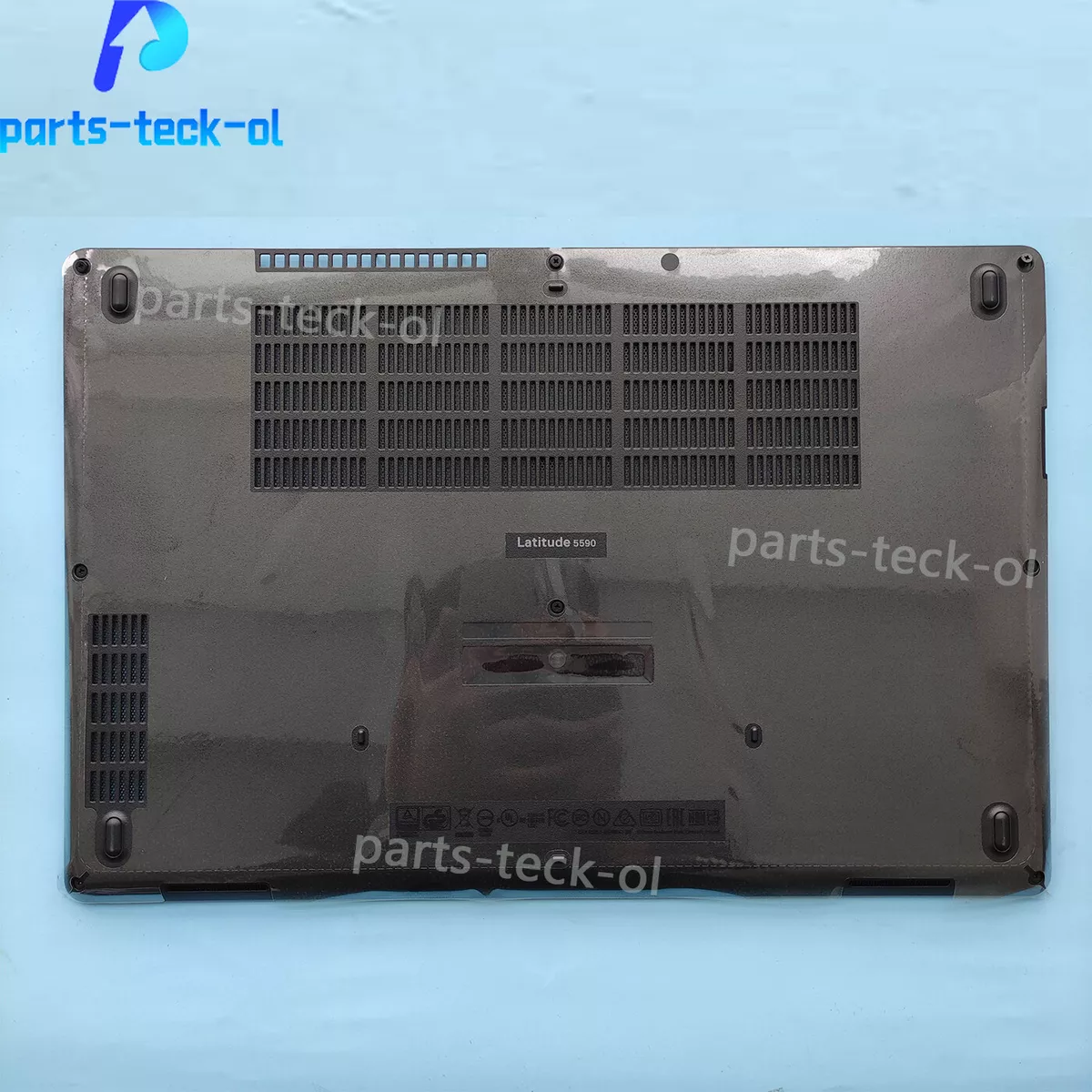 Dell latitude top 5590 hard case