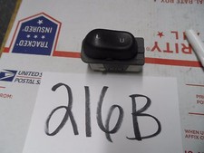 94 95 96 97 Ford Thunderbird Power Locks Switch lock Used #216-B