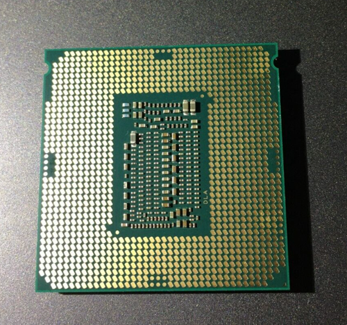 Intel i7-9700 3.00GHz, SRG13, X024B869, Octo-Cores CPU, Processor - Bild 5 von 6