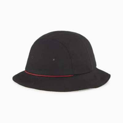 PUMA×ONEPIECE BUCKET HAT JR. PUMA x ONE PIECE collection Bucket Hat Kids SIZE Black 2024 Japan