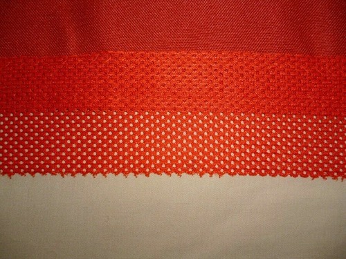 Red Ensign Sewn MOD marine grade civil Woven Polyester flag - Picture 7 of 18