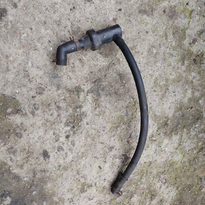 Durite Airbox Kymco 125 Zing