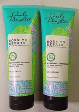 Born To Repair, Nourishing Shampoo  Noushing Conditioner, 11 fl oz 325 ml 