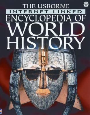 Encyclopedia of World History : Prehistoric, Ancient, Medieval, Last 500...