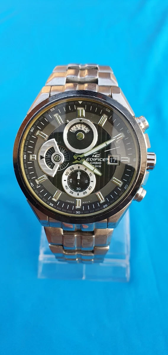 Ef 556 casio discount