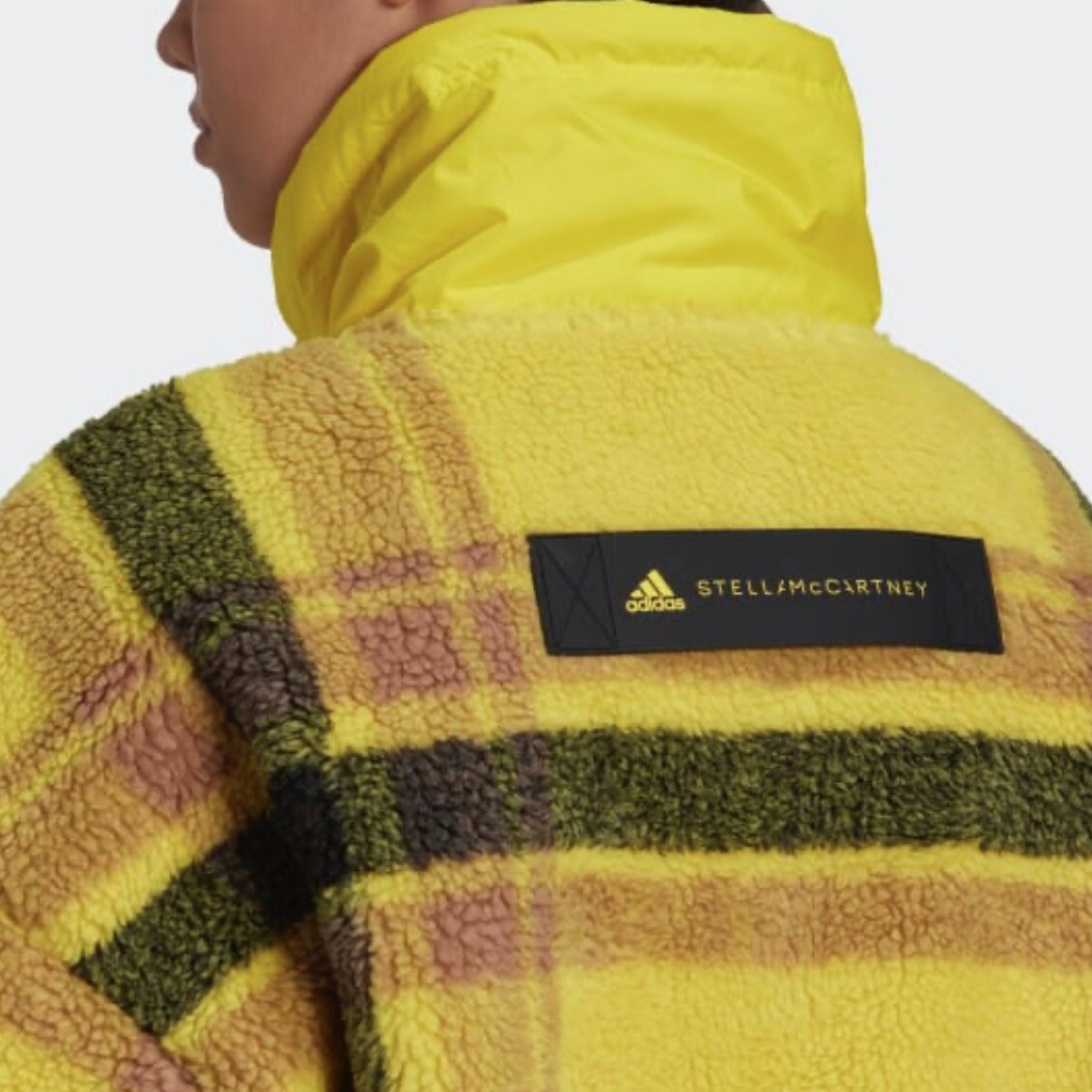 STELLA McCARTNEY カラフル スキーウェアセット STELLA McCARTNEY カラフル スキーウェアセット