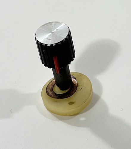 Dual Turntable 1218 Anti Skate OEM Part