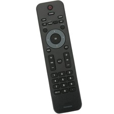 Remote for Philips TV 32PFL3506 40PFL3505D 40PFL3505D/F7 46PFL3505D 46PFL3505D/F