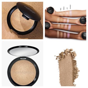 shimmer free highlighter