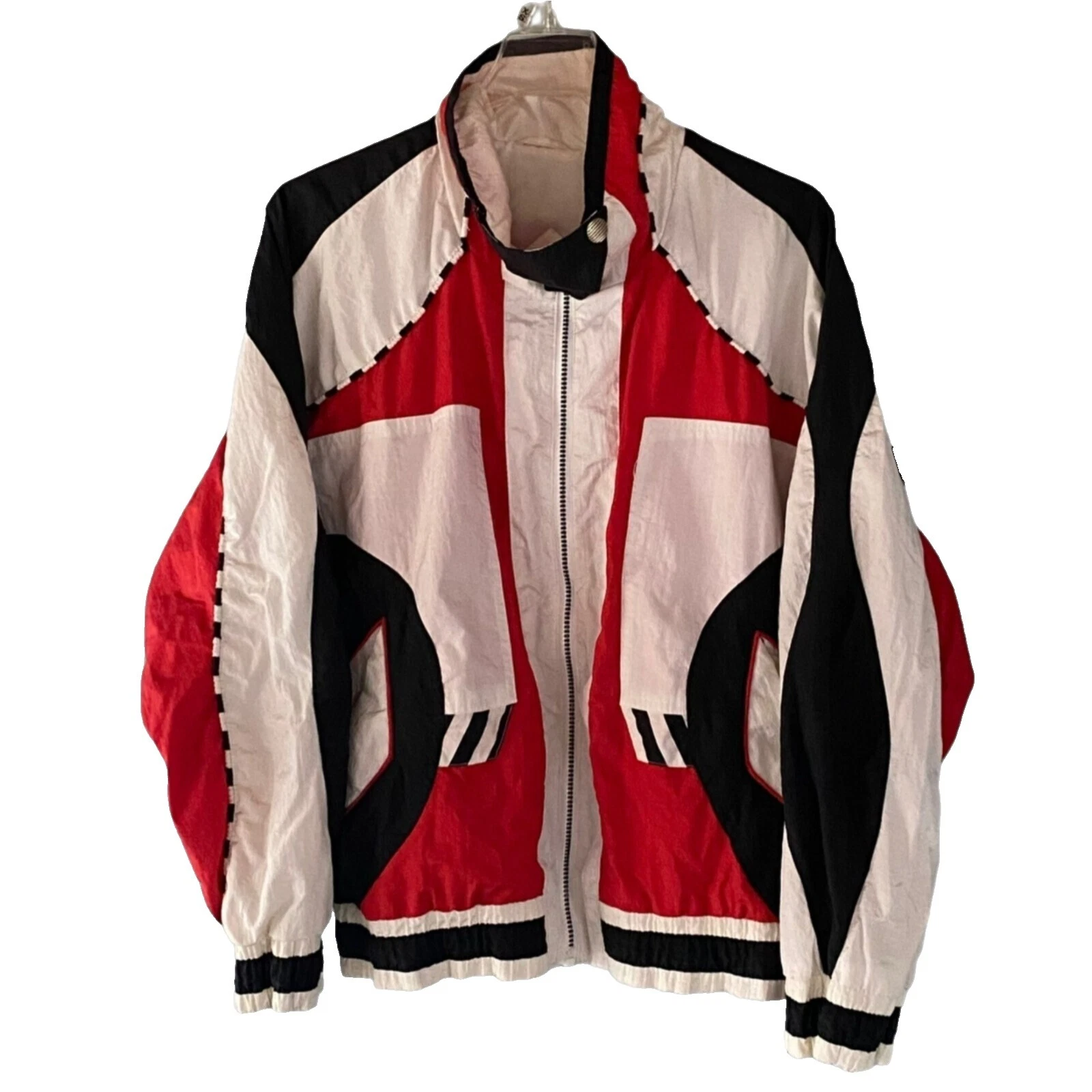 Hip Hop Chaqueta Vintage abrigos, chaquetas y chalecos para Mujeres