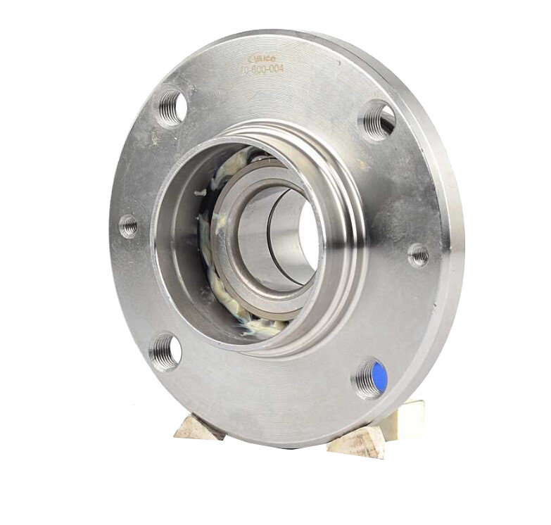 Moyeu de roue arrière 374888 compatible Partner et Xsara Picasso essence diesel