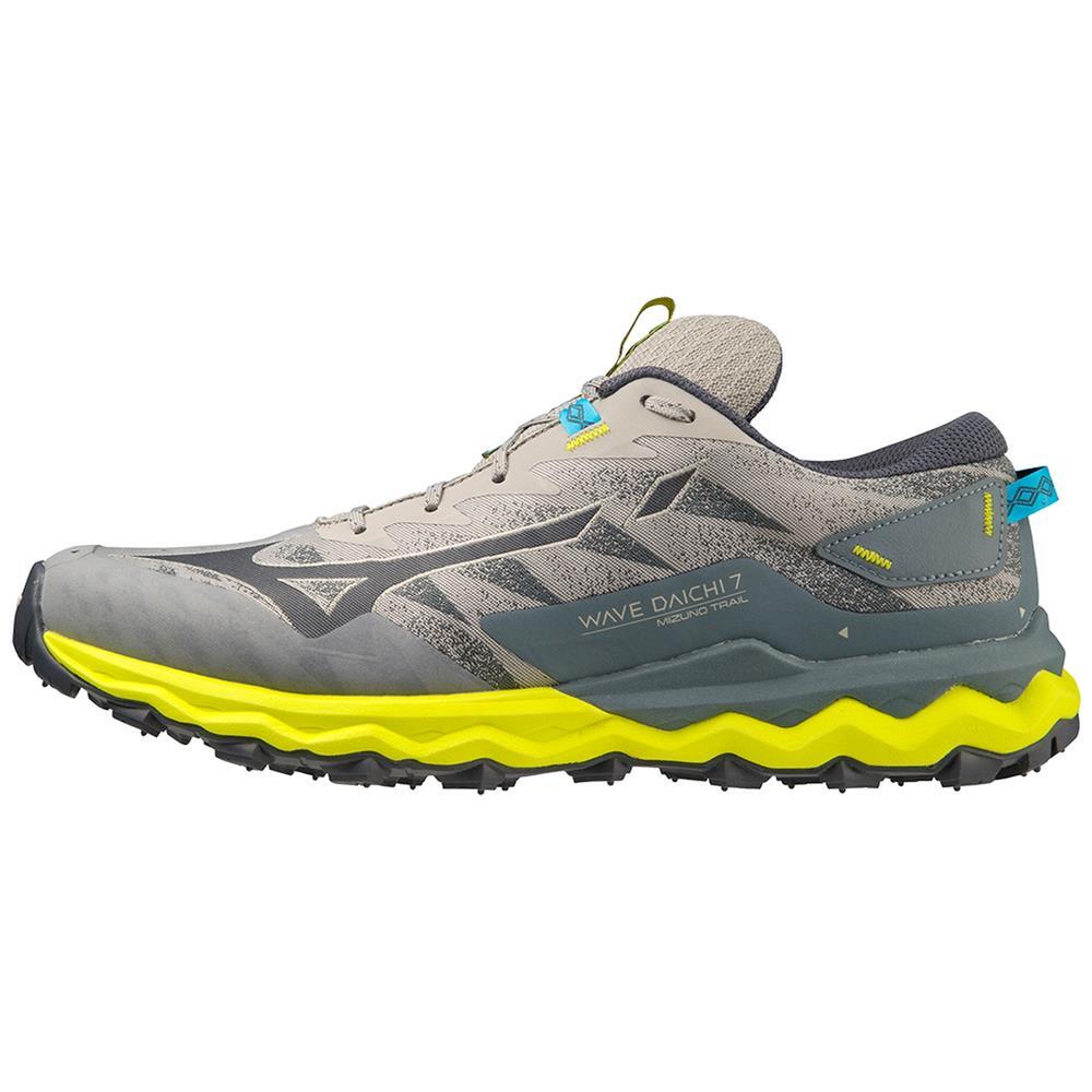 Zapatillas deportivas de trail para hombre Mizuno Wave Daichi 7