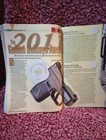 AMERICAN RIFLEMAN MAGAZINE COPY MAY 2011 — photo 7