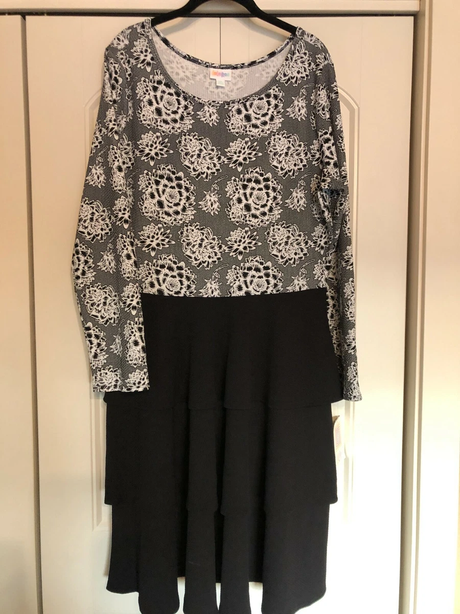 Lularoe georgia cheap plus size