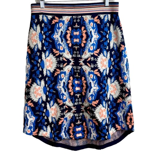 Anthropologie Moth Skirt Antica Sweater 