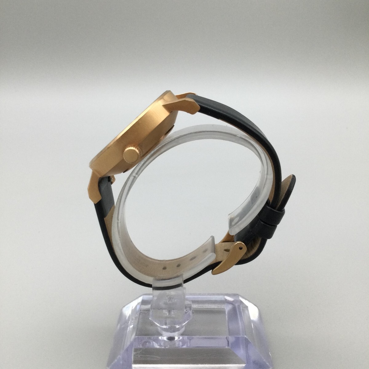 Klassen14 Volare by Mario Nobile Rose Gold watch Klasse 14 Watch Volare By Mario Nobile Women 36mm Rose Gold  main image 2