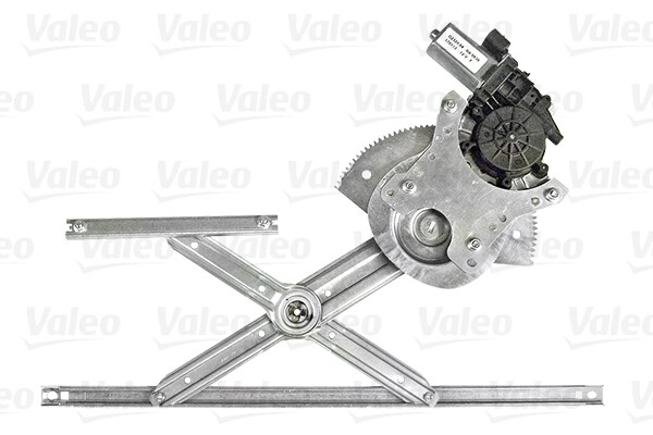 Lève-vitre Valeo 851224 mécanisme fluide et silencieux pour habitacle