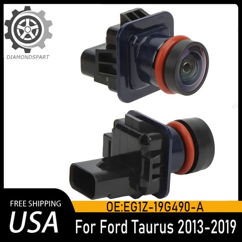 EG1Z19G490A Rear View Camera Back Up Backup Camera For Ford Taurus