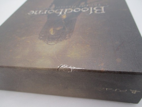 PS4 Bloodborne The Old Hunters Edition Japan import Limited FROM SOFTWARE - Picture 7 of 15