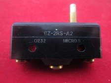 Micro Switch BZ-2RS-A2 Limit Switch