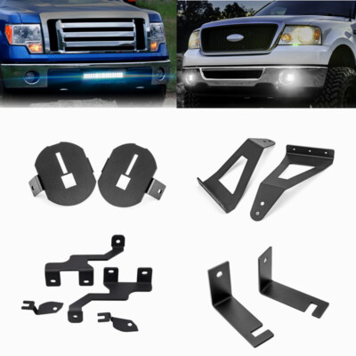 elf bar vape uk Rigid Industries 46739 Ford F-150 Dual Fog Mounts