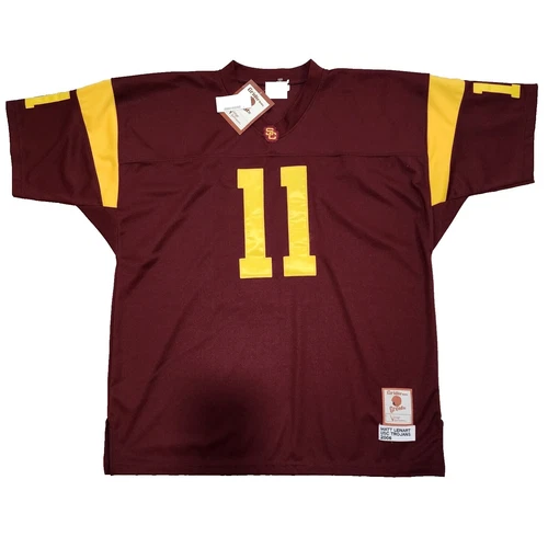 USC Trojans 54 Size NCAA Jerseys
