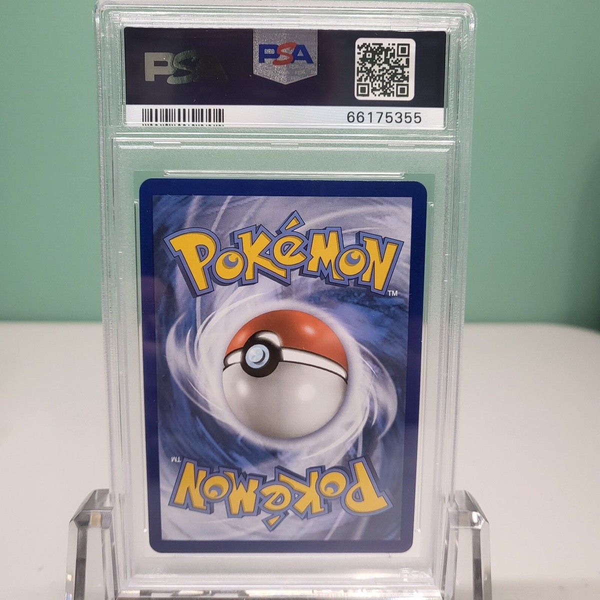 56990 PSA 10 ポケモンカード ライチ 053/SM-P 新たなる試練の 56990 PSA 10 ポケモンカード ライチ 053/SM-P 新たなる試練の