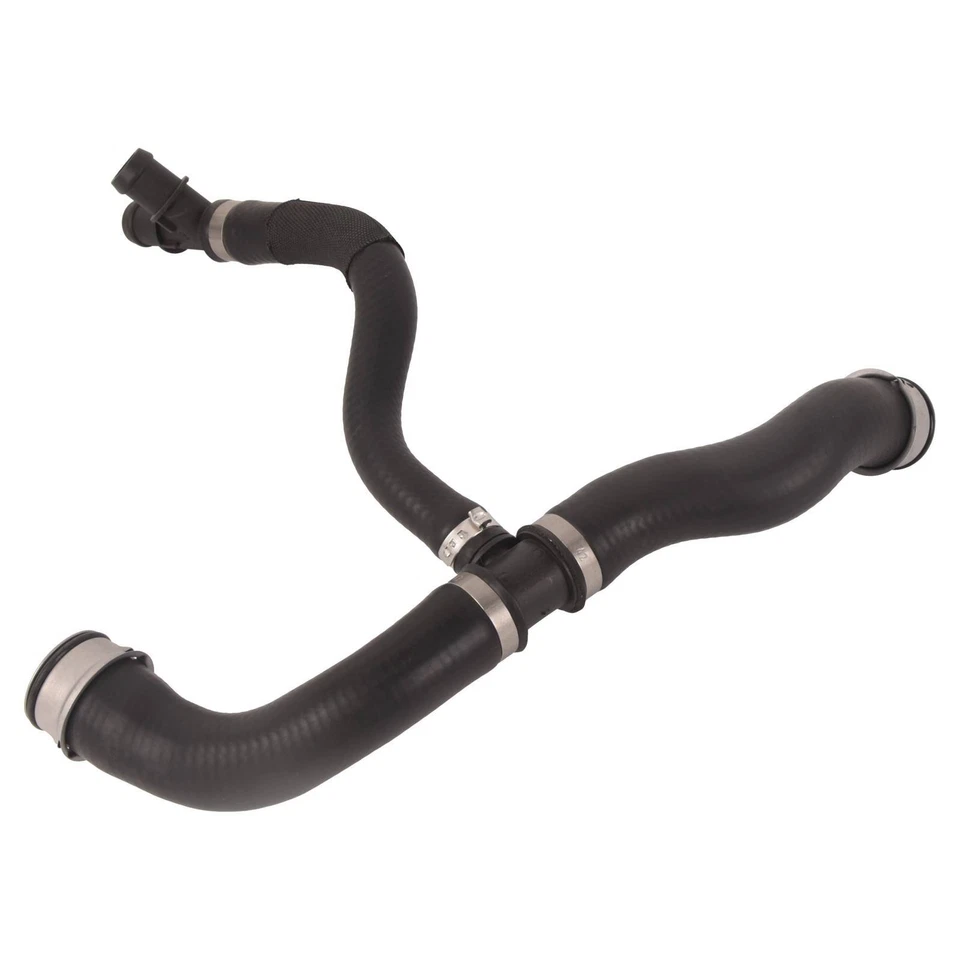 Radiator Lower Hose For Mercedes-Benz CLK 350 2007-2009 2008 2095011682 NEW - Image 4 of 4