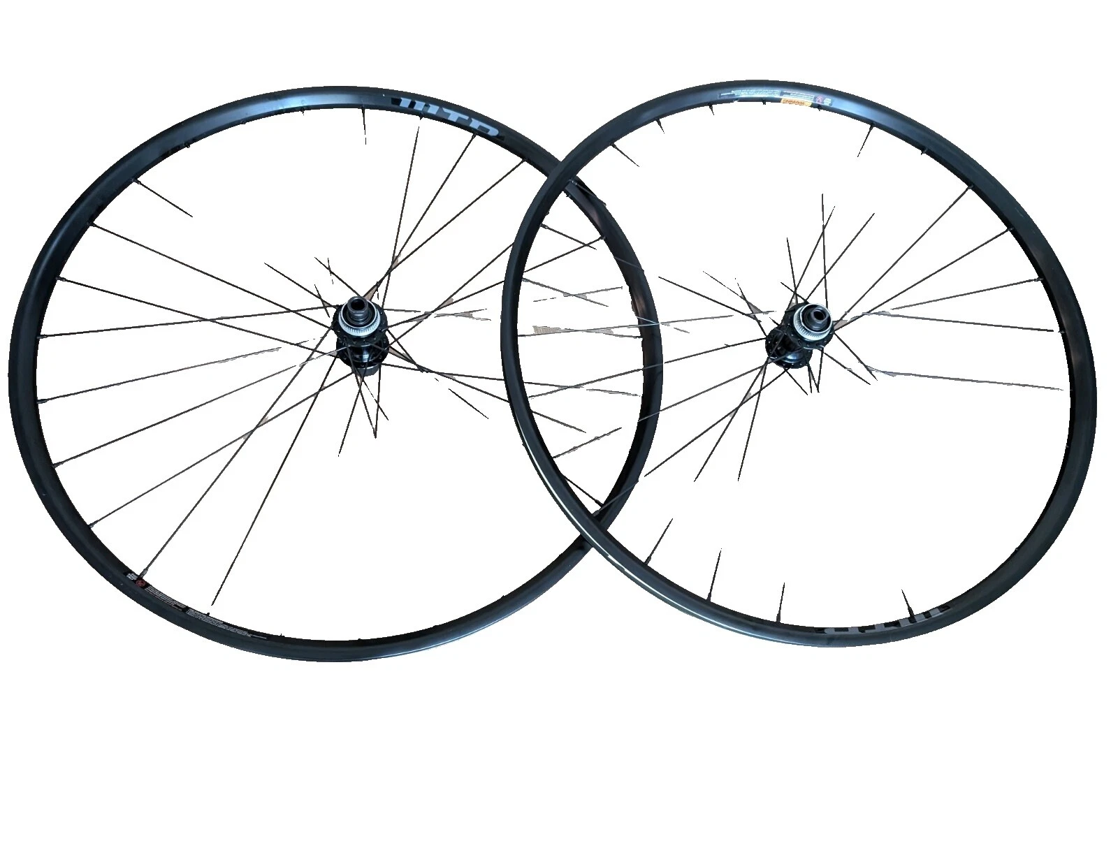 WTB 700C Bicycle Wheels & Wheetsets