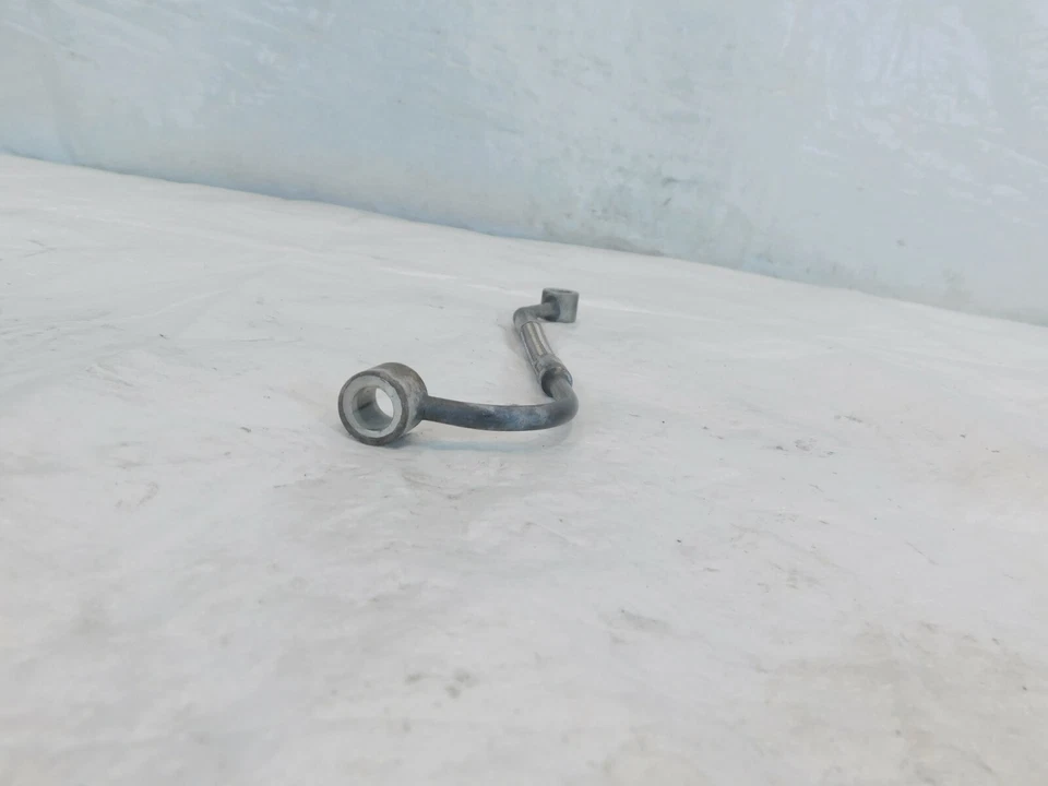 Tubería de manguera de aceite de culata Triumph America Bonneville Scrambler & Thruxton Foto 3 de 4