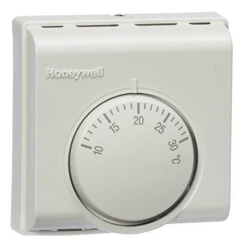 Honeywell T6360B Central TR1 Heizraum Stat Drehthermostat Steuerung - Bild 1 von 1