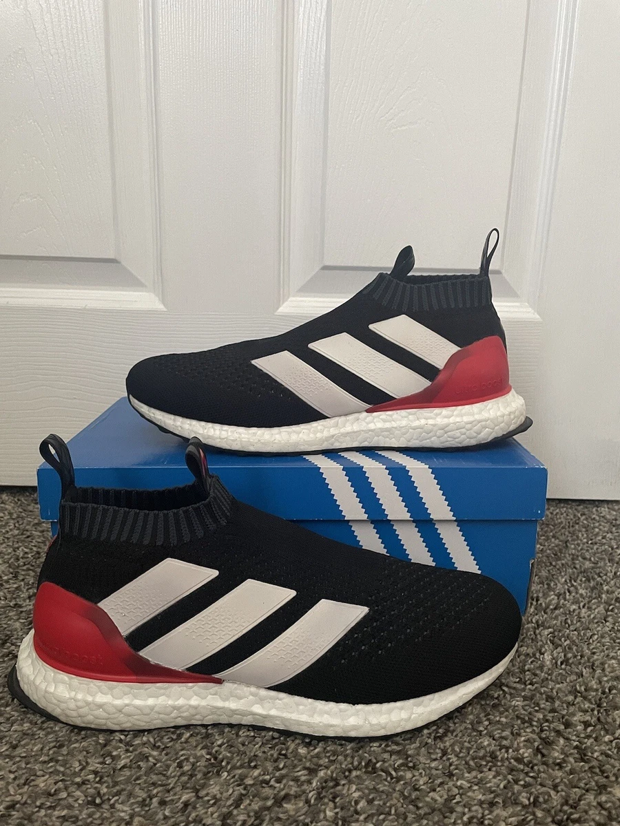Adidas Ace 16+ PureControl UltraBoost Core Black for sale | eBay