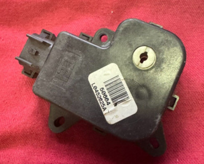 International 4300 Blend Door Switch 50664 CLIMATE ACTUATOR | eBay