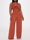 Fashion Nova New Jumpsuit Size XL — photo 1