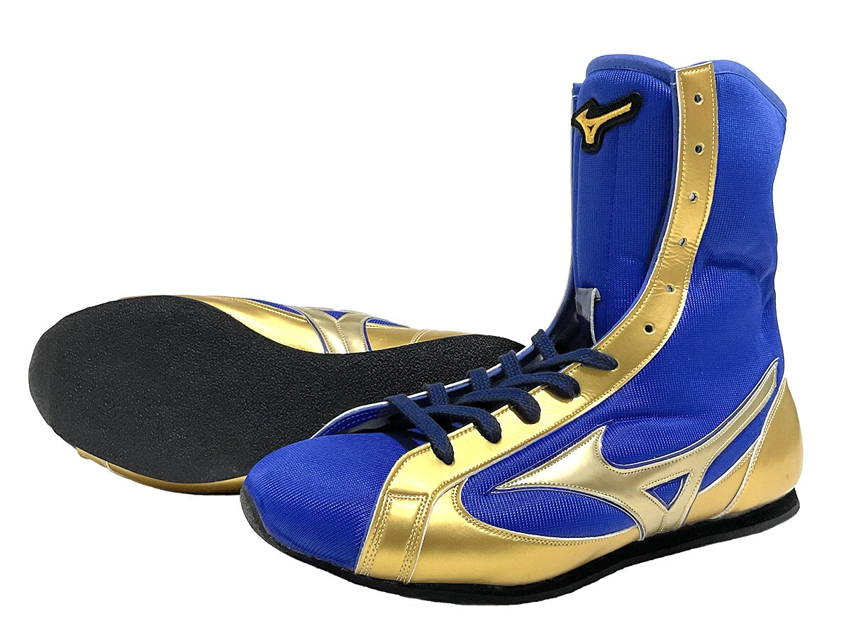 Mizuno boxing shoes ebay sale