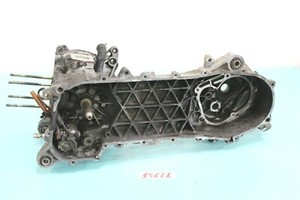 THERMISCHE GRUPPE KIT ZYLINDER KOLBEN 70cc D.47 FÜR PIAGGIO NRG POWER