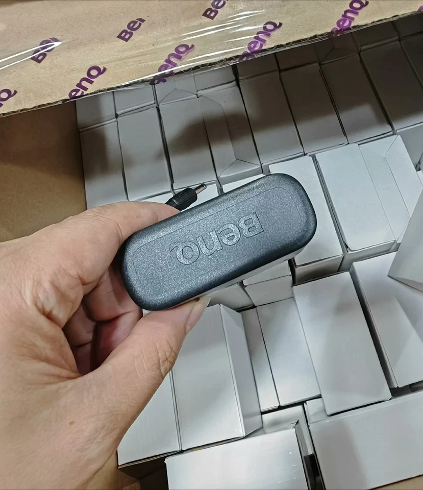 12V AC Adapter CYSE20-120170C Power Charger for BenQ WiT Floor Smart Floor NEW - Image 2 of 4